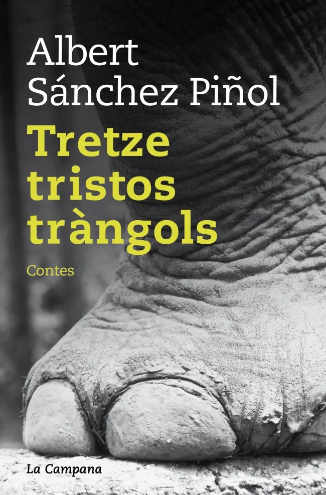 TRETZE TRISTOS TRANGOLS