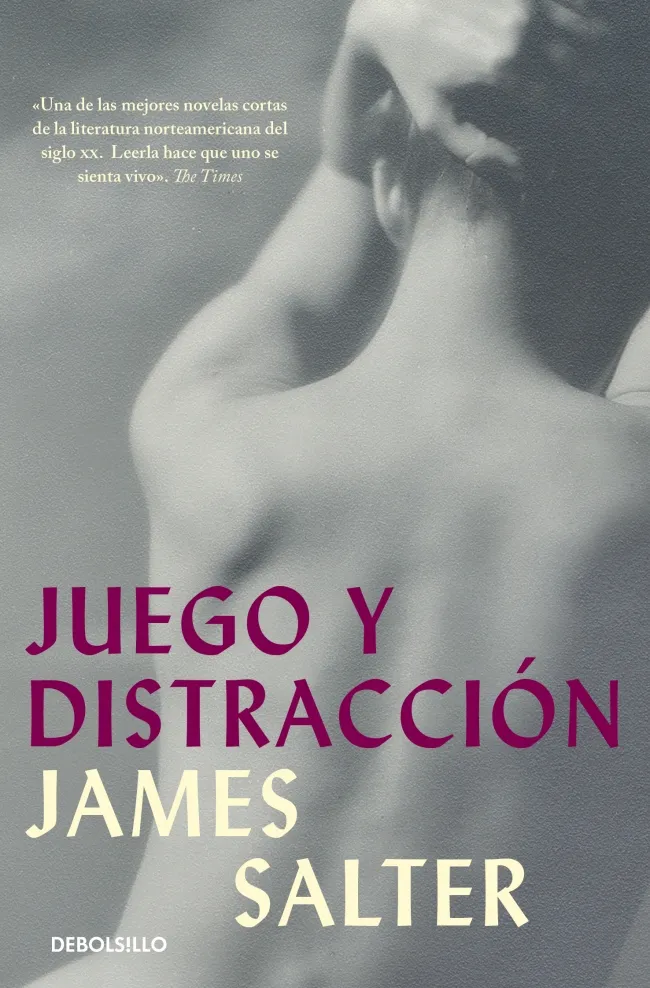 JUEGO Y DISTRACCION