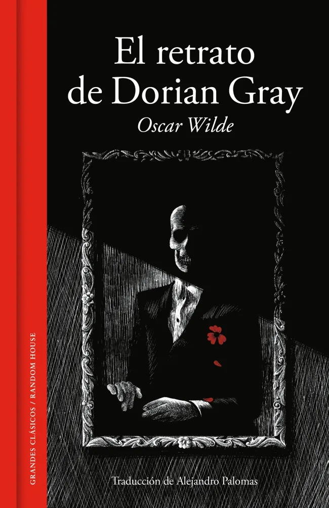 RETRATO DE DORIAN GRAY, EL -TAPA DURA-