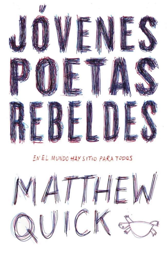 JOVENES POETAS REBELDES