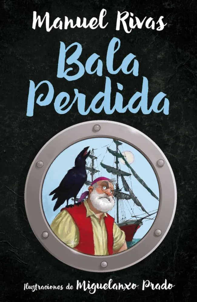 BALA PERDIDA -REEDICIO-