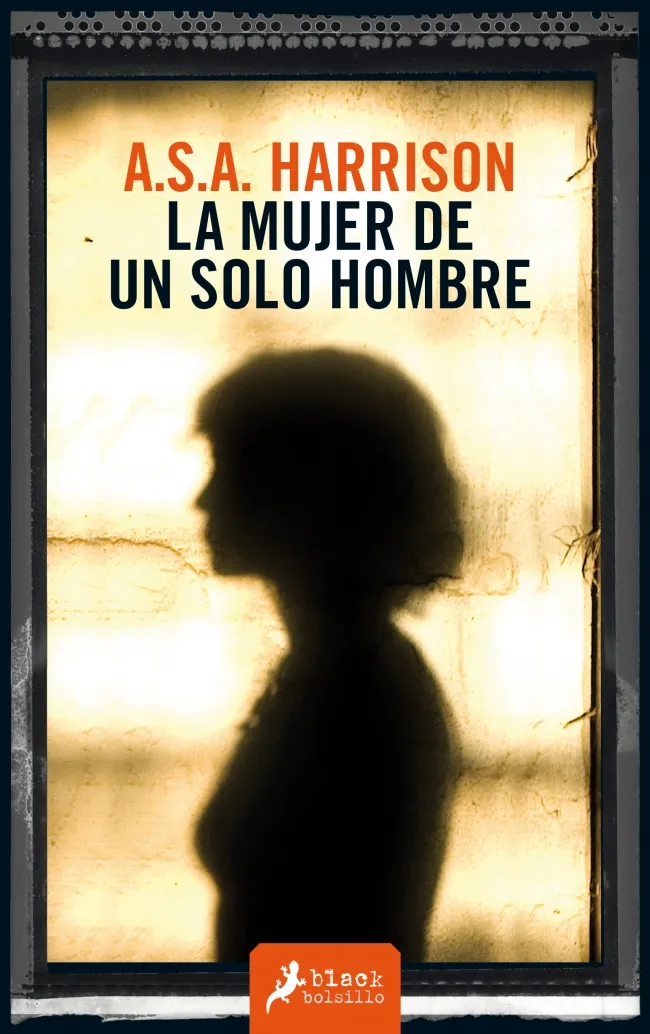 MUJER DE UN SOLO HOMBRE, LA -BUTXACA-