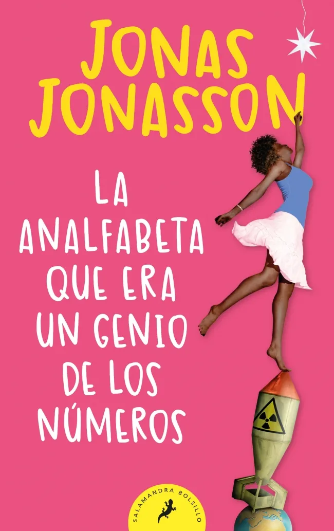 ANALFABETA QUE ERA UN GENIO DE LOS NUMEROS