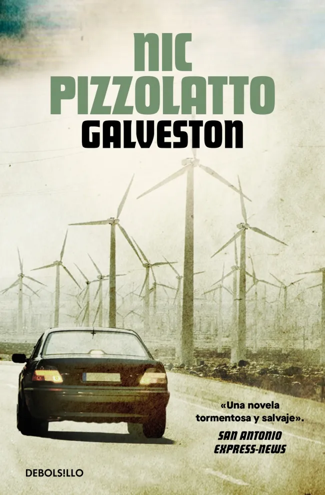 GALVESTON -BUTXACA-