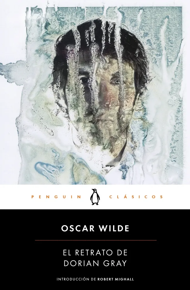 El retrato de Dorian Gray