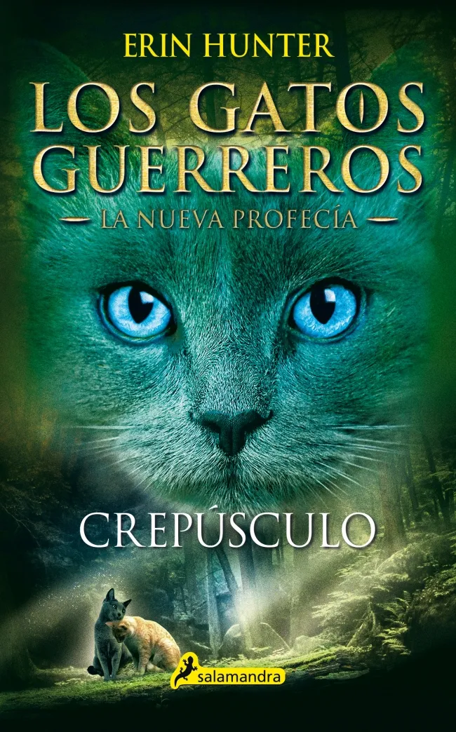 CREPUSCULO