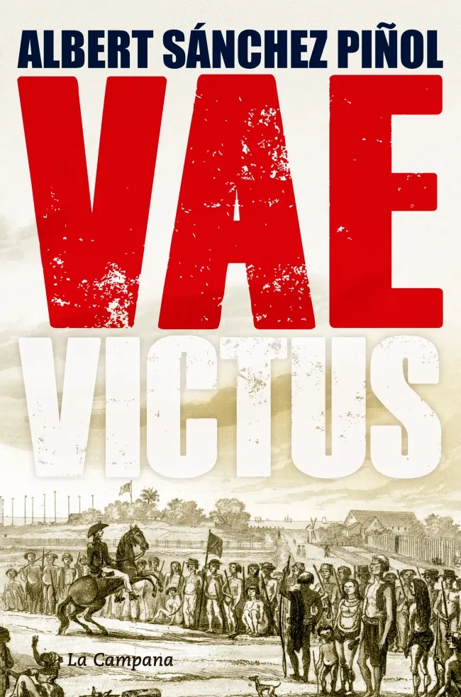 VAE VICTUS -CASTELLA- TAPA TOVA