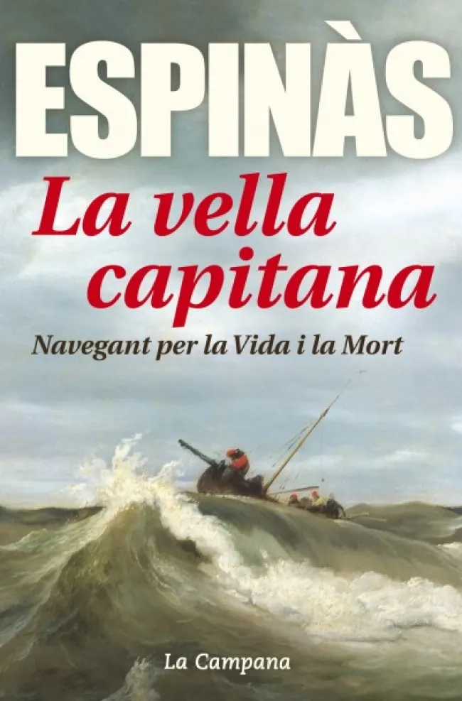 VELLA CAPITANA,LA