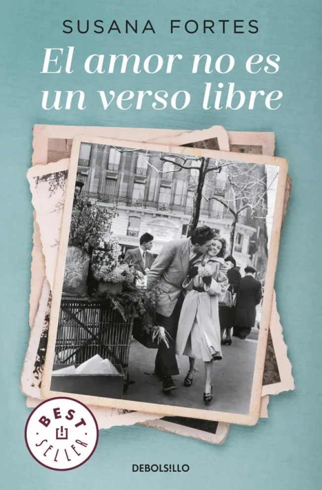 El amor no es un verso libre