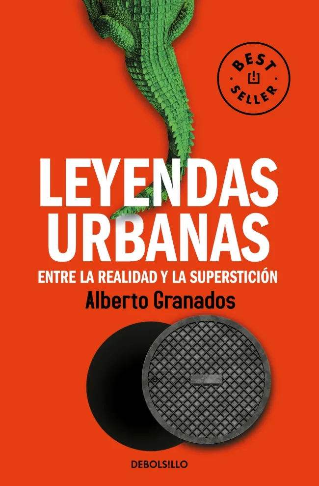 Leyendas urbanas