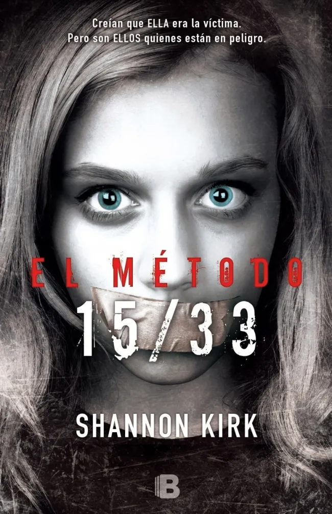 METODO 15/33, EL