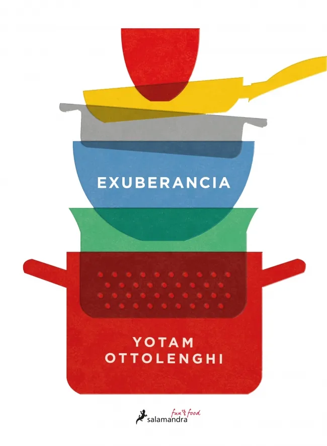 EXHUBERANCIA
