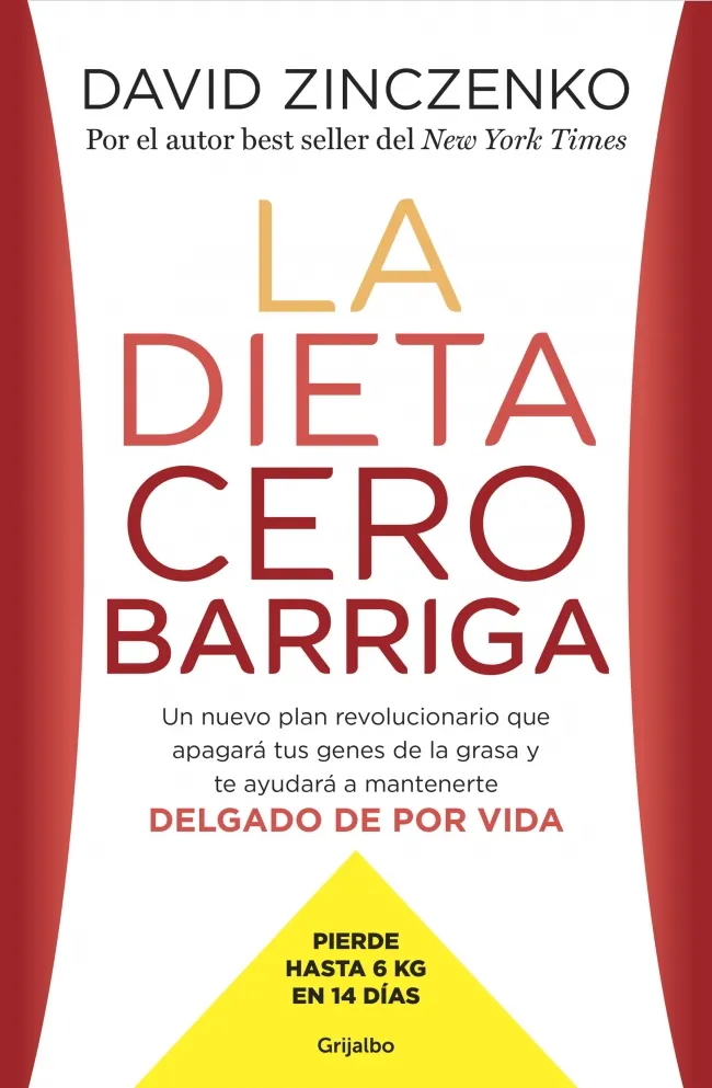 DIETA CERO BARRIGA, LA