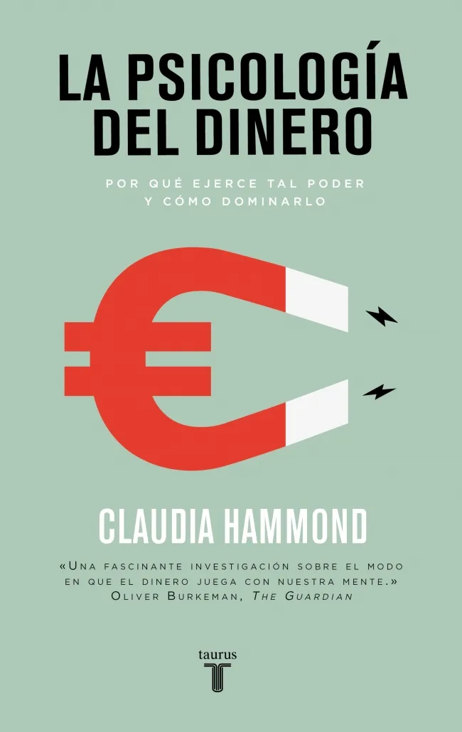 PSICOLOGIA DEL DINERO, LA