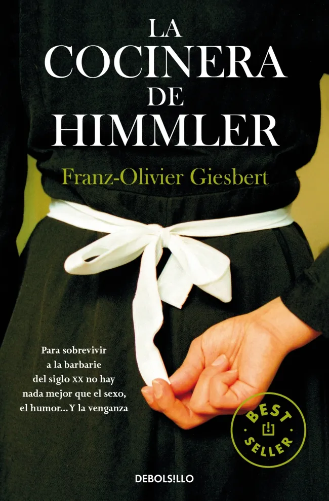 La cocinera de Himmler