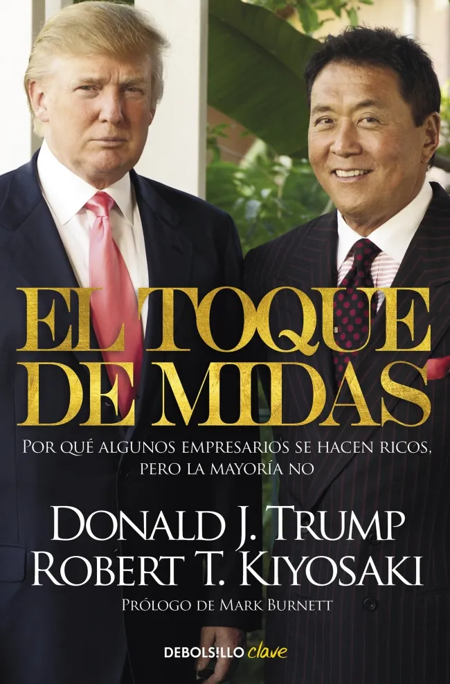 El toque de Midas