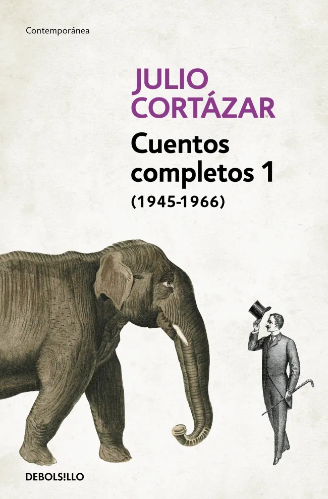 Cuentos completos I