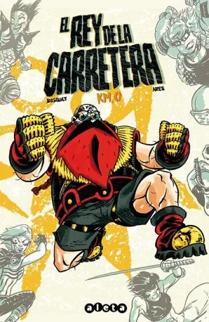 REY DE LA CARRETERA, EL