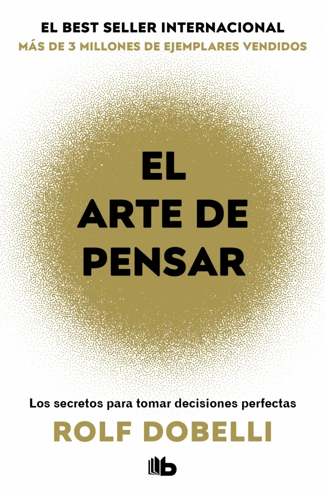 El arte de pensar