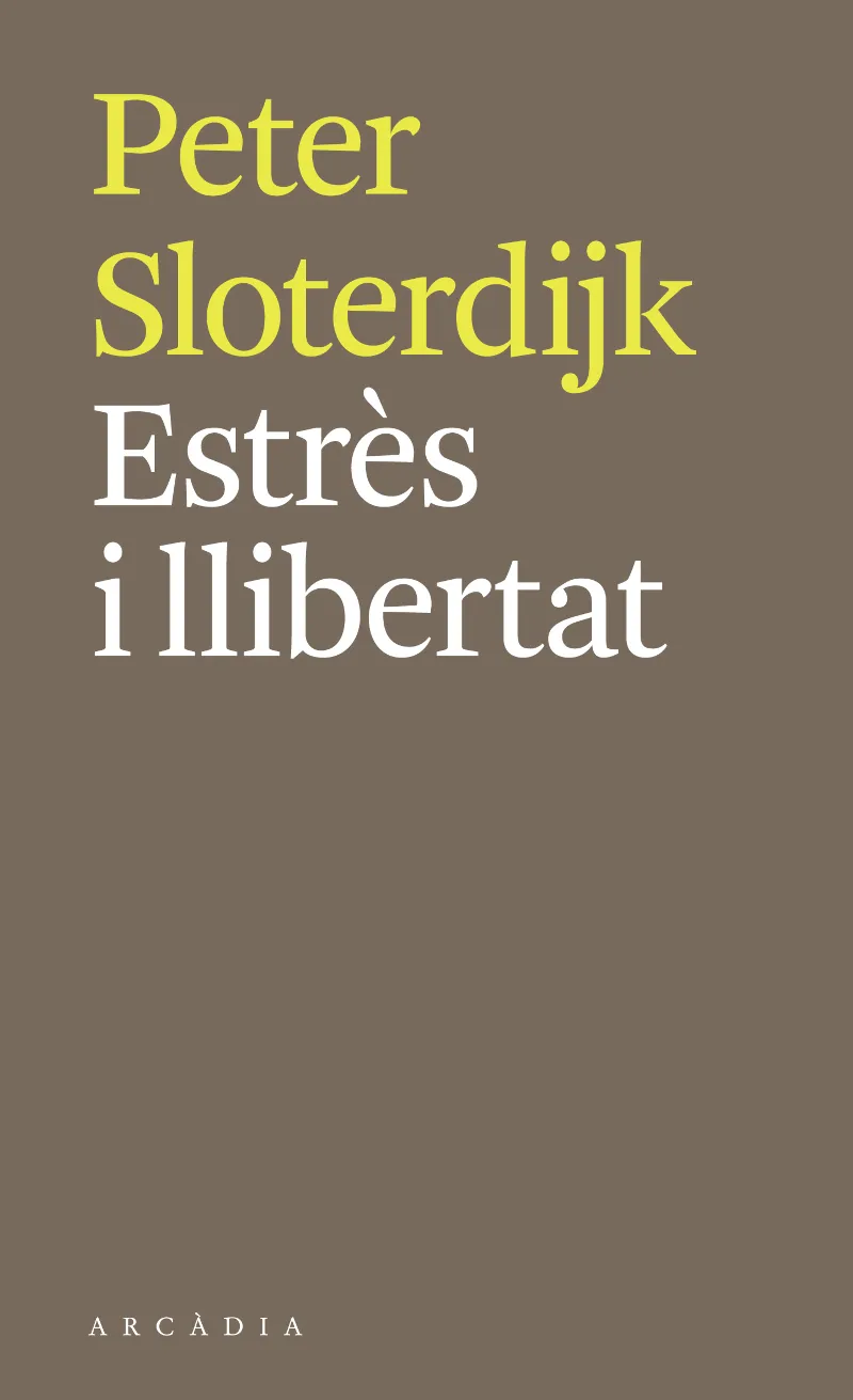 ESTRES I LLIBERTAT