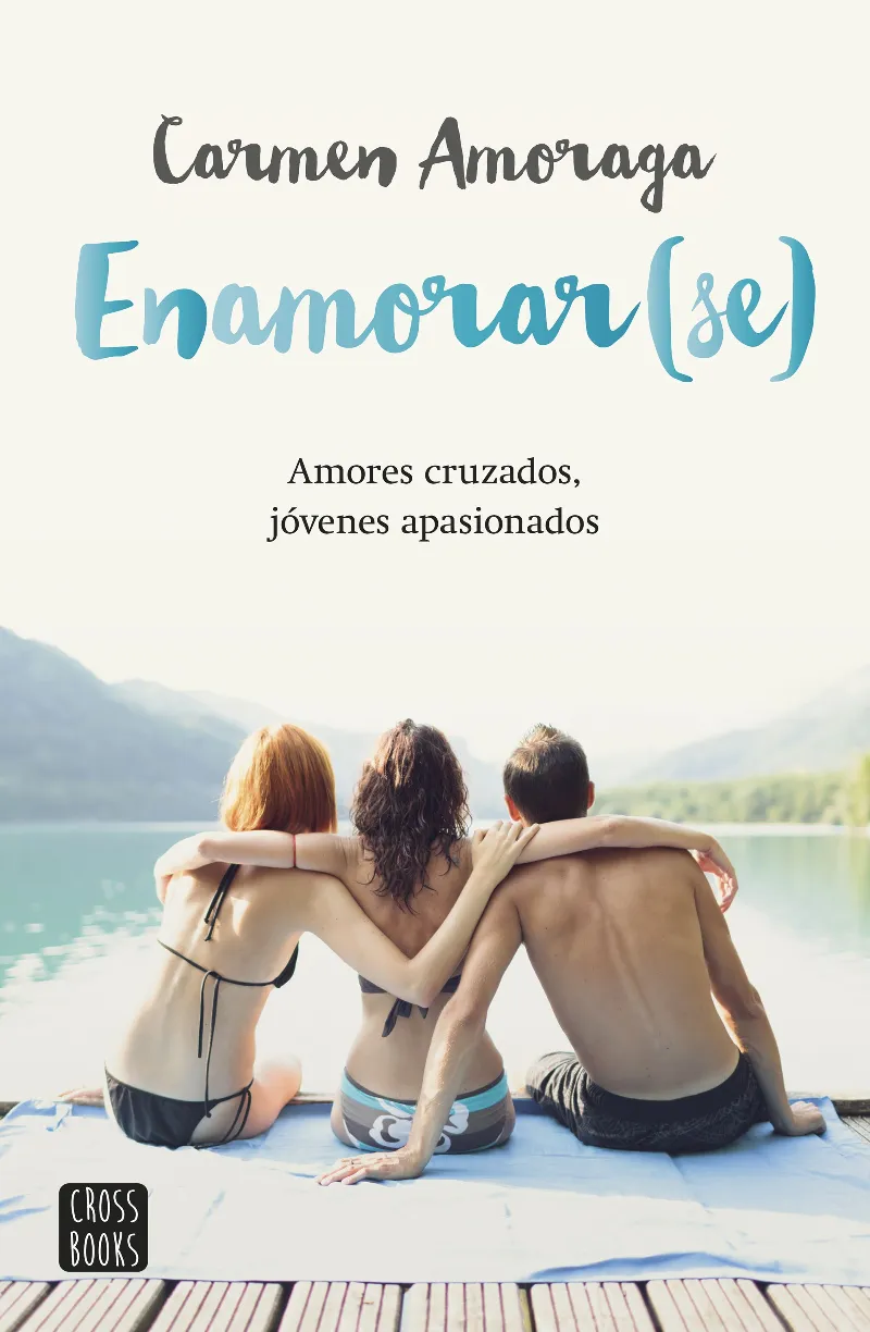 ENAMORAR SE