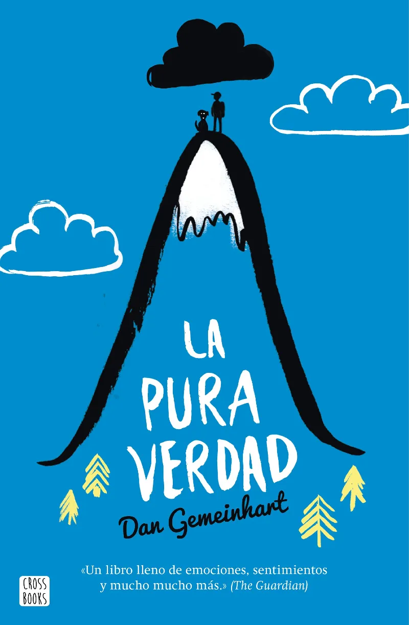 PURA VERDAD, LA