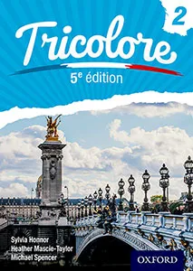 TRICOLORE TOTAL 2 SB