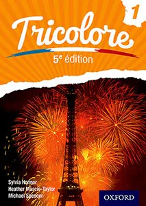 TRICOLORE 1 SB 5ED