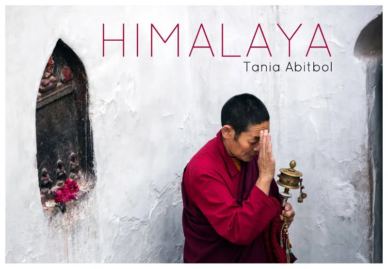 HIMALAYA -FOTO-