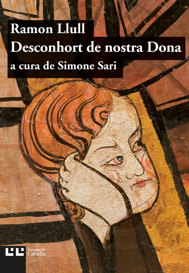 DESCONHORT DE NOSTRA DONA A CURA DE SIMONE SARI