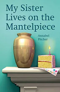 MY SISTER LIVES ON THE MANTELPIECE - ROLLERCOASTER