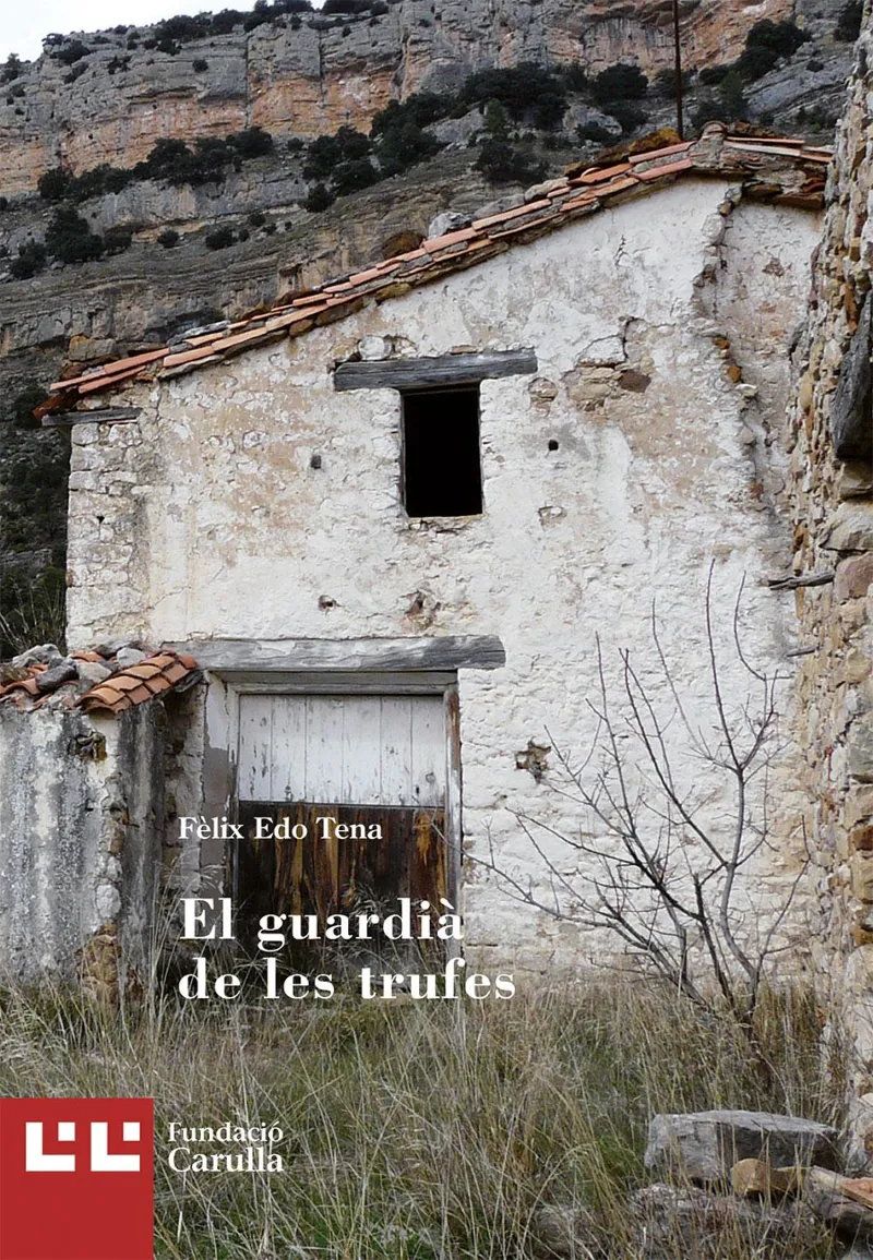 GUARDIA DE LES TRUFES, EL