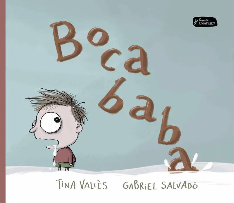 BOCABAB -CASTELLA-
