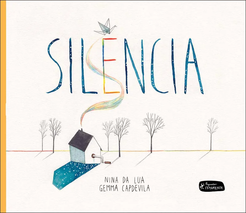 SILENCIA -CASTELLA-