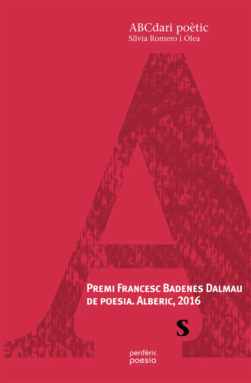 ABCEDARI POETIC