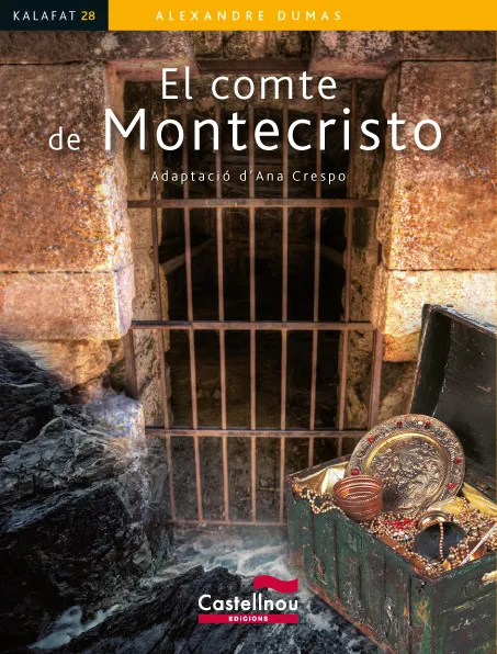 COMTE DE MONTECRISTO, EL