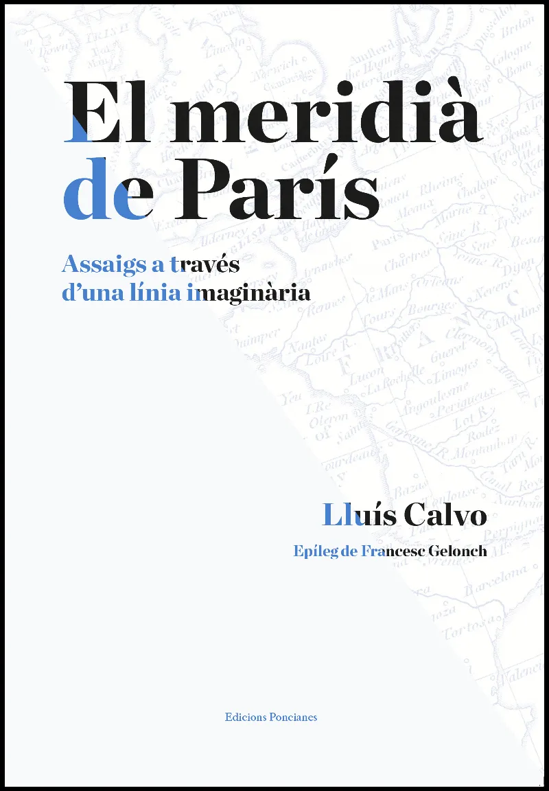 MERIDIA DE PARIS, EL