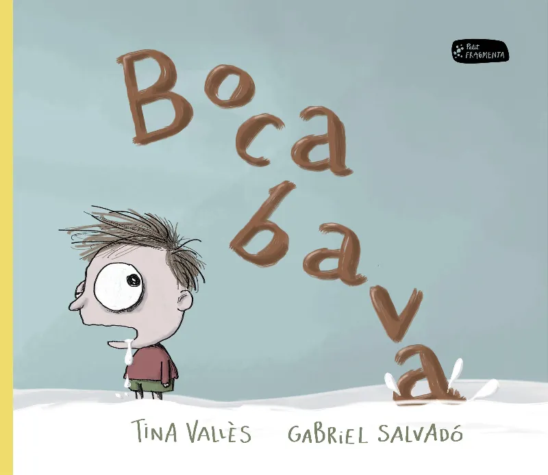 BOCABAVA -CATALA-
