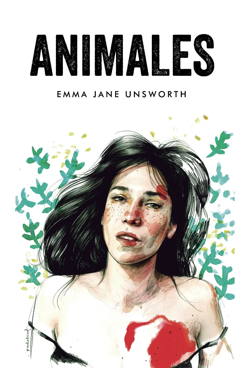 ANIMALES -INCLUYE E-BOOK -