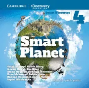 SMART PLANET 4 SMART RESOURCES