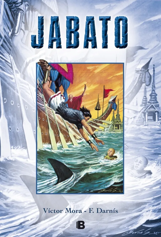 JABATO