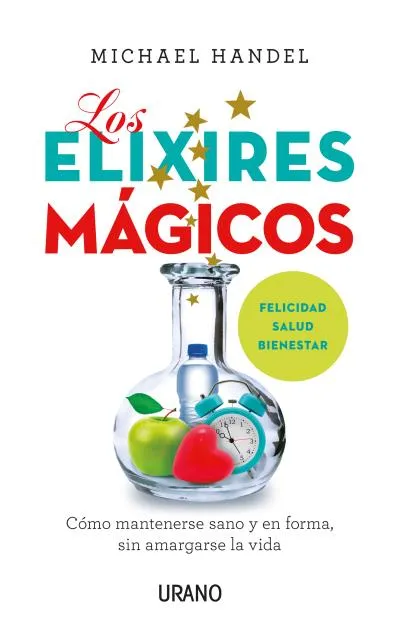 ELIXIRES MAGICOS