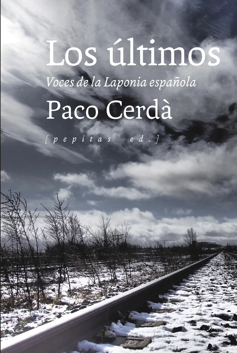 ULTIMOS, LOS - VOCES DE LA LAPONIA ESPAÑOLA-
