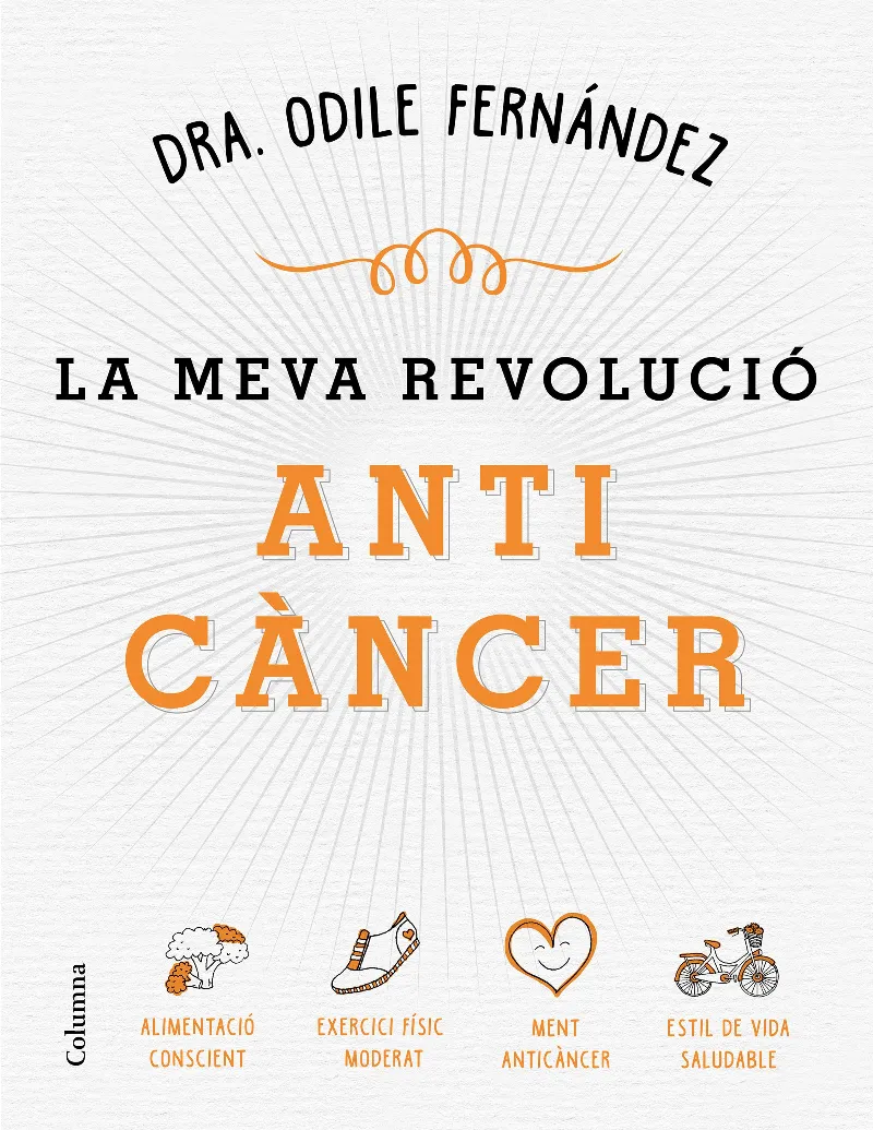 MEVA REVOLUCIO ANTICANCER, LA