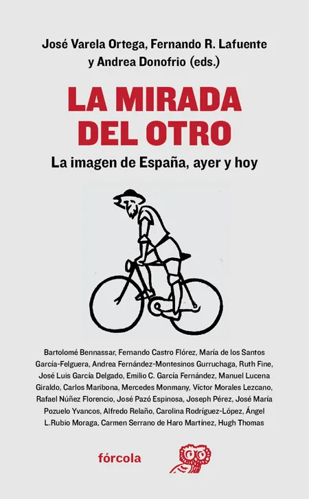 MIRADA DEL OTRO,LA
