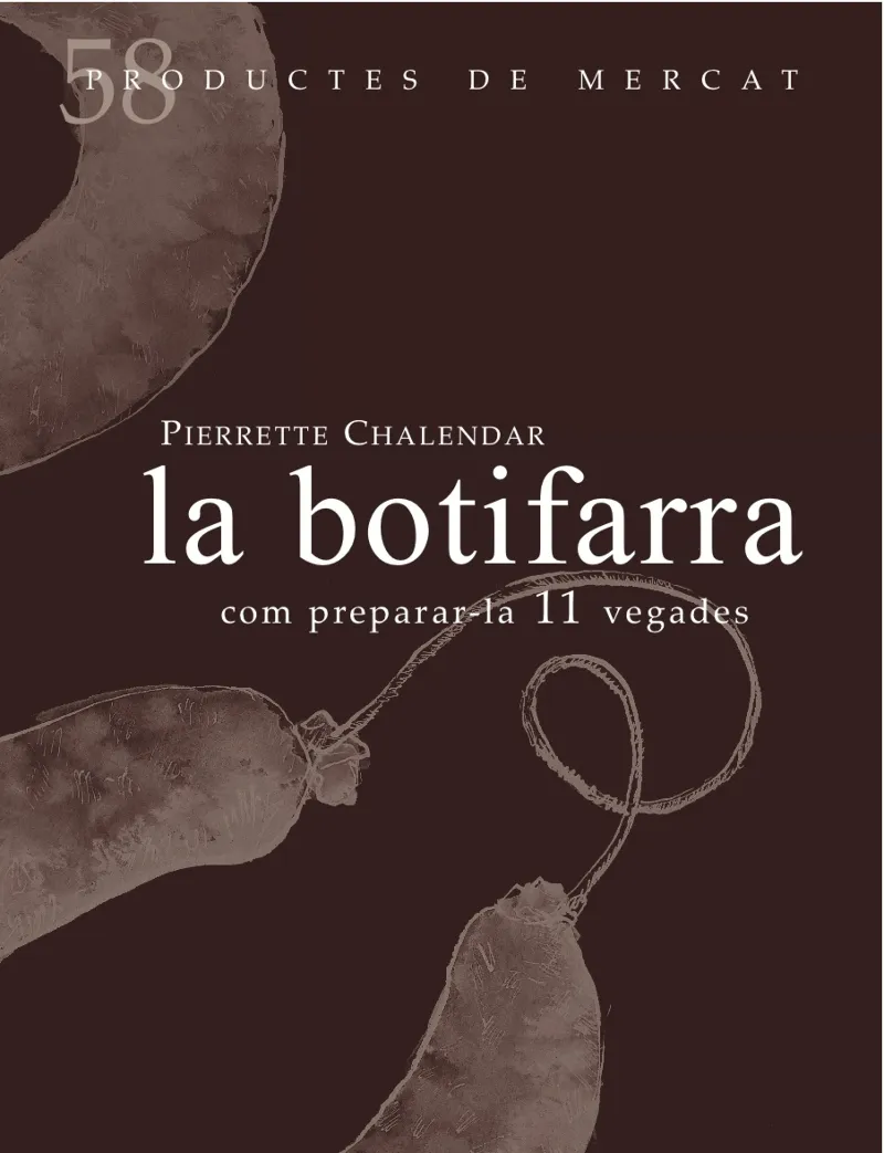 BOTIFARRA, LA