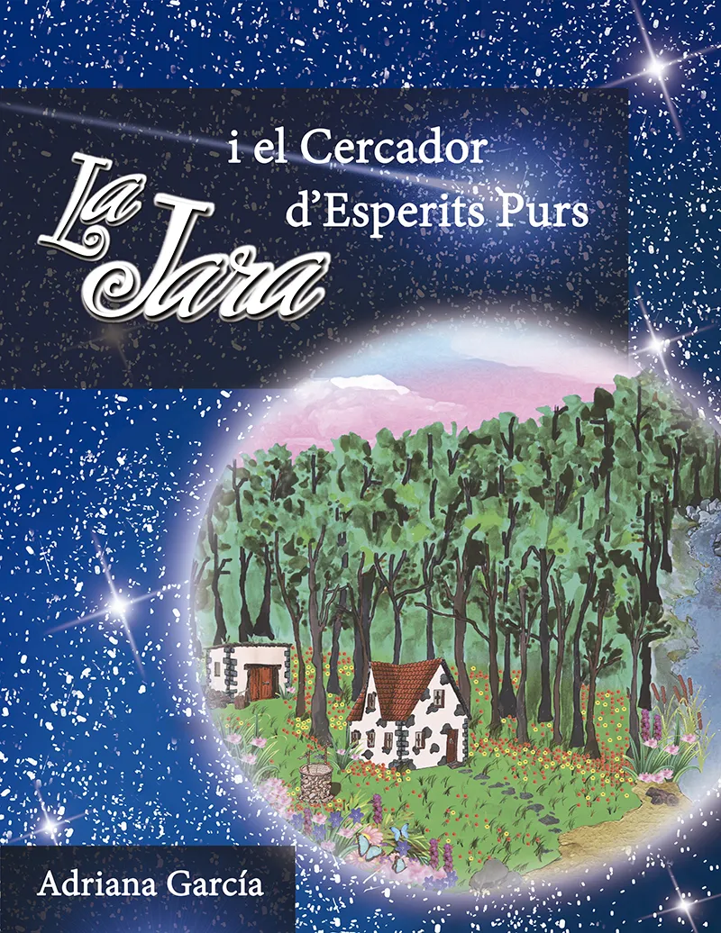 JARA I EL CERCADOR D' ESPERITS PURS, LA