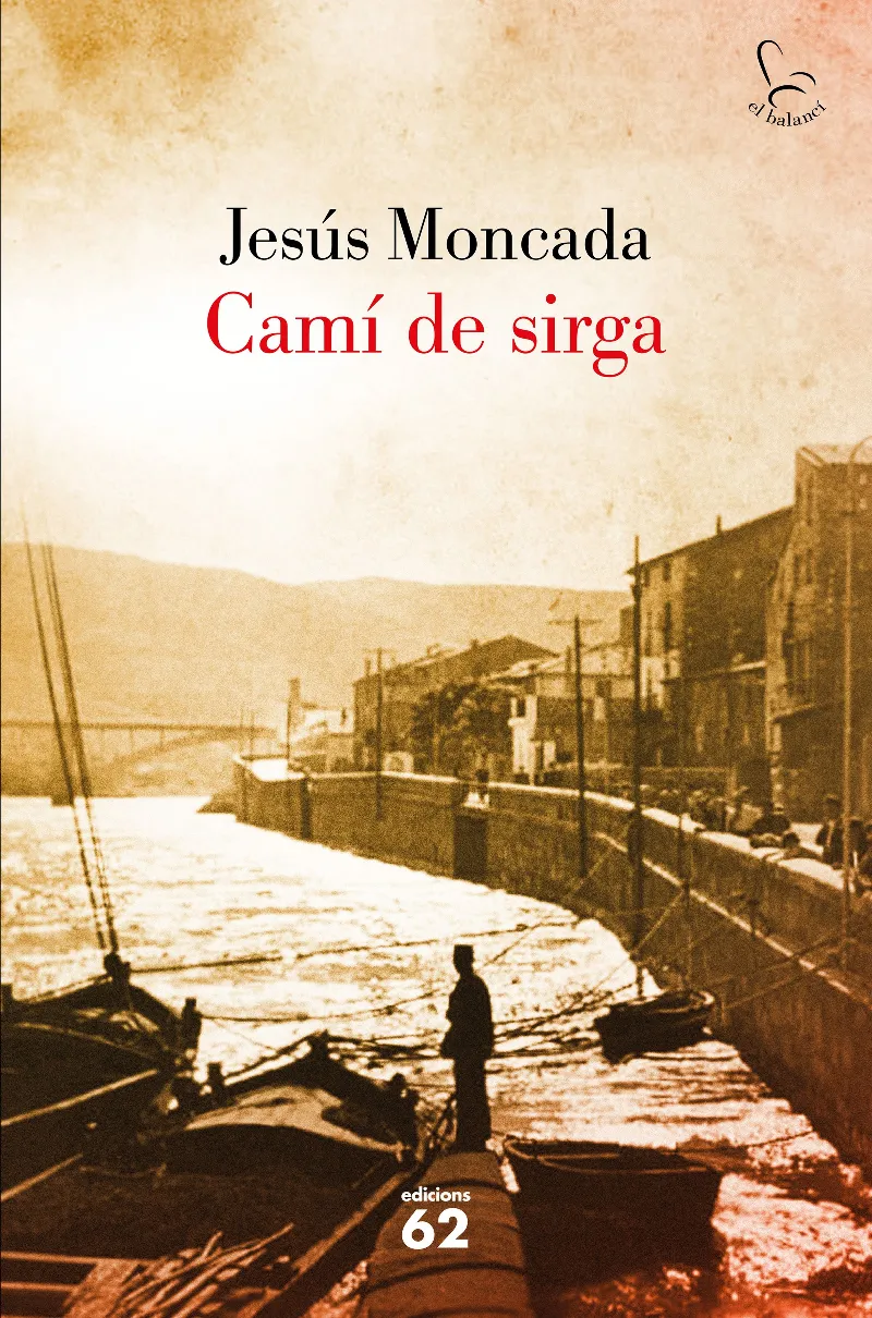 CAMI DE SIRGA -ED.2017-