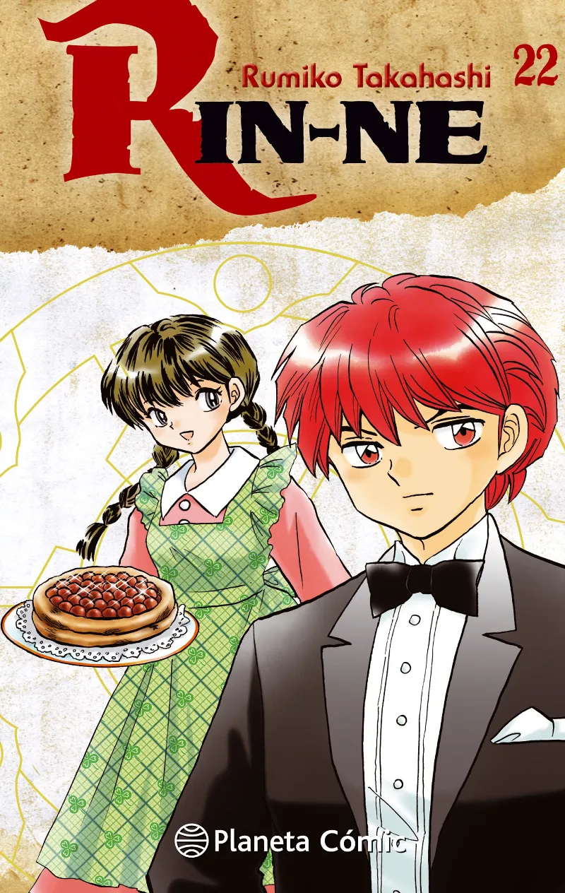 Rin-ne nº 22
