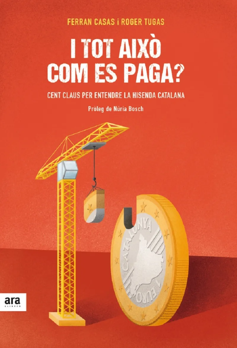 I TOT AIXO COM ES PAGA?